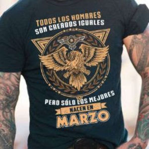 Meet your Posher, Gilbert